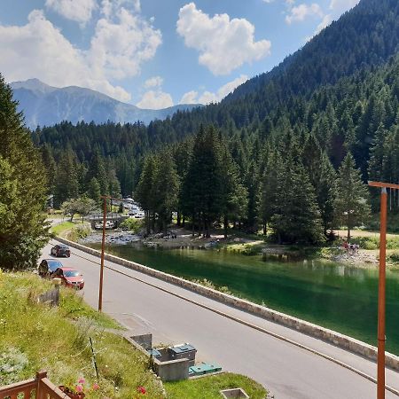 Saint-Martin-Vésubie Grand Chalet Du Boreon B&B 외부 사진