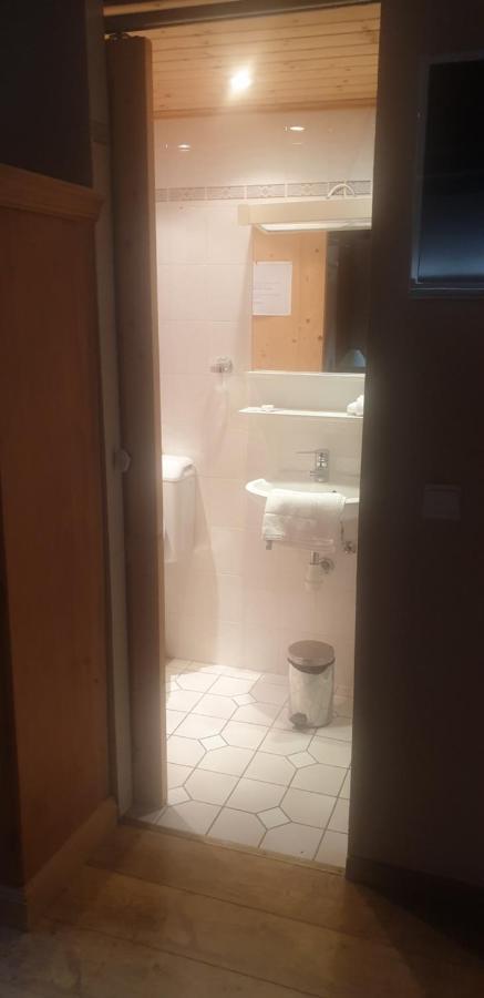 Saint-Martin-Vésubie Grand Chalet Du Boreon B&B 외부 사진