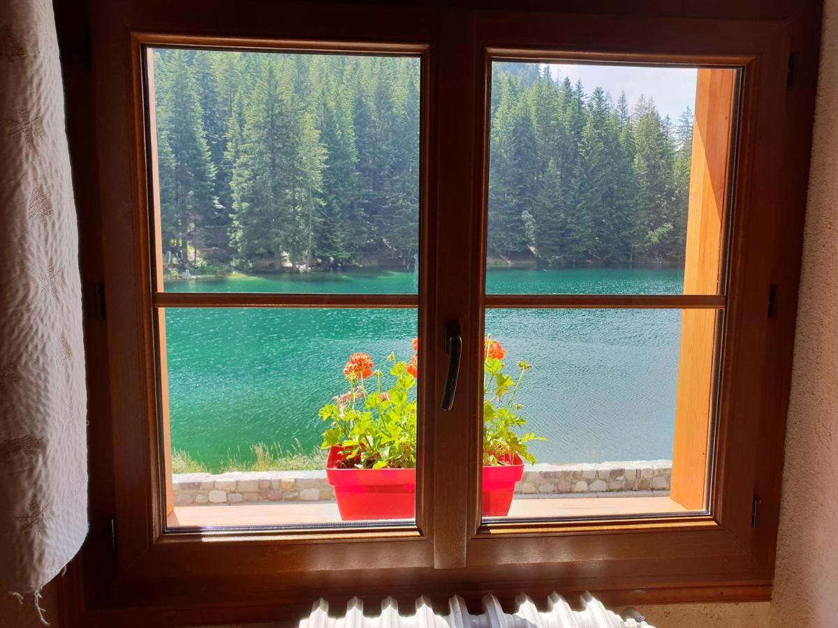 Saint-Martin-Vésubie Grand Chalet Du Boreon B&B 외부 사진