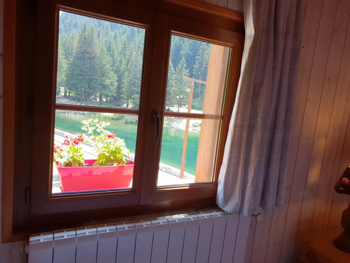 Saint-Martin-Vésubie Grand Chalet Du Boreon B&B 외부 사진